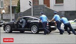Наша служба и опасна и трудна