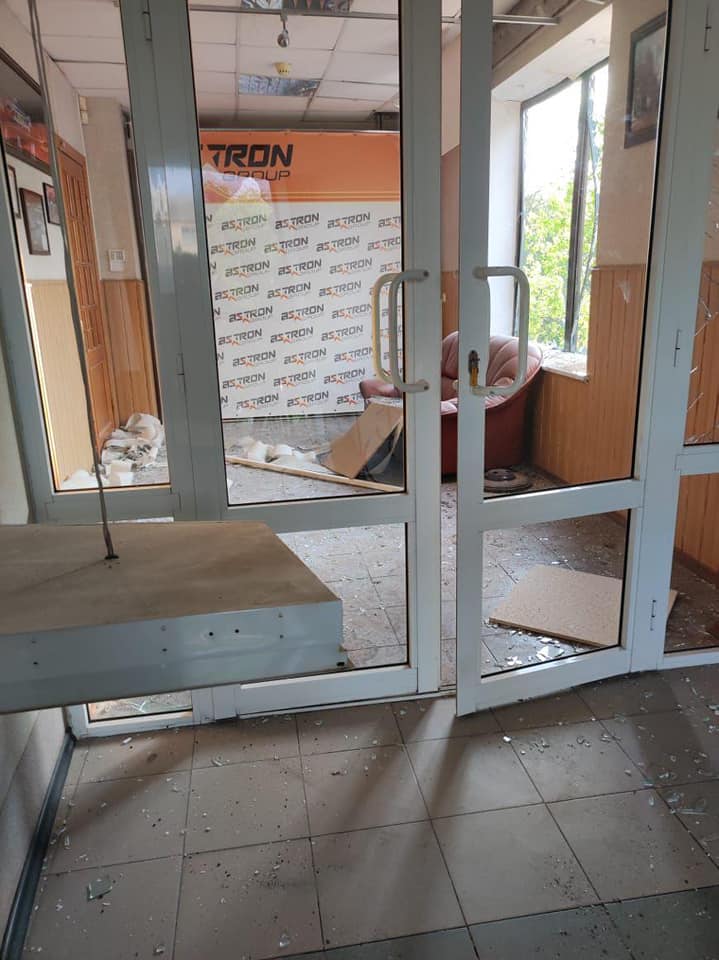 Щонайменше 25 мирних мешканців поранено внаслідок ракетних ударів окупантів по Краматорську, - ОВА 04