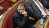 Слуга народа Роман Каптелов не задекларировал имущество семьи в Москве