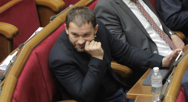 Нардеп "Слуги народу" Каптєлов не вказав у декларації квартиру в Москві