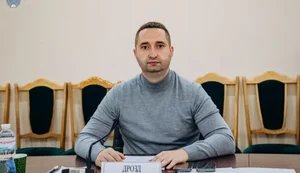 Родина голови департаменту БЕБ Дрозда має маєток під Києвом, 8 квартир та дисертації з Татаровим, - ЗМІ