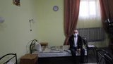 Открыли платную камеру во Львовском СИЗО, стоимость - 4 тыс. грн в месяц, - министр юстиции Малюська. ФОТО