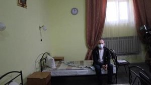 За рахунок платних камер у СІЗО розпочато ремонт безкоштовних, - Малюська