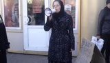 протест бурятия