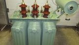 "Харьковоблэнерго" купило трансформаторов по завышенным ценам