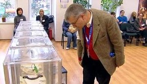Замены в составе избиркомов не отразились на точности установления результатов голосования, - замглавы ЦИК Радченко