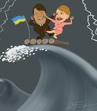 Гопак во время чумы