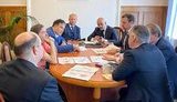 Саакашвили заявил о приоритетности реформы "Укроборонпрома": Ускорим процесс преобразования концерна