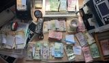 Група переселенців організувала канал фінансування терористів "ДНР". Із 2016 року обіг становить 5 млн грн, - СБУ. ФОТОрепортаж