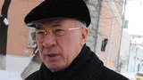 Вопрос о статусе Украины в Таможенном Союзе будет решен в конце мая, - Азаров