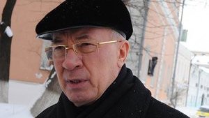 Вопрос о статусе Украины в Таможенном Союзе будет решен в конце мая, - Азаров