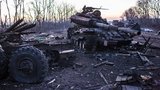 война донбасс террористы оккупанты