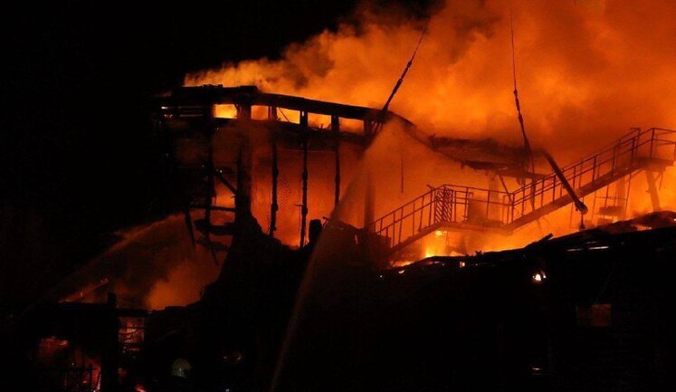 Росія глузує з миротворчих зусиль світу. Не відчуває реального тиску, тому затягує війну та чинить цей терор, - Зеленський
