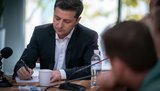 Зеленский подписал закон об отмене списка запрещенных к приватизации госпредприятий, - замглавы ОП Ковалив