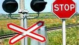В результате столкновения поезда с автомобилем на Одесчине погибла женщина, двое детей в тяжелом состоянии госпитализированы, - "Укрзализныця"