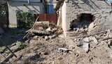 Обстріл Томиної Балки