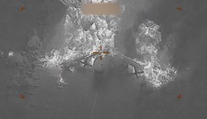 Удари США по авіації Ірану: "Режим день у день втрачає повітряні можливості". ВIДЕО