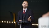 Внесений у базу "Миротворця" Клецов, який шкодував, що "в Україні не бачили смерті близьких", очолив Миколаївську ТЕЦ. ВIДЕО