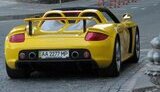 Сын Черновецкого при растаможке нового Porsche занизил стоимость на полмиллиона долларов! ФОТОрепортаж.