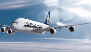 Singapore Airlines возглавила мировой рейтинг авиакомпаний в 2018 году, – Skytrax