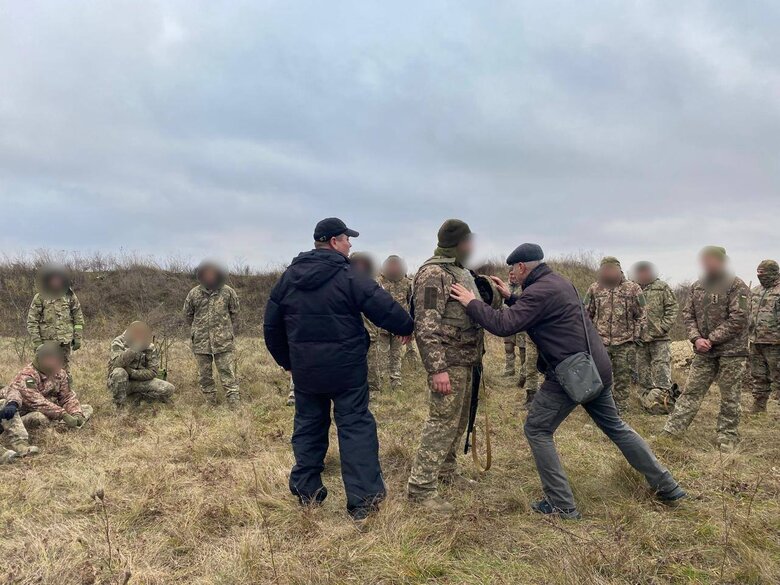 НАТО підтримує психологічну реабілітацію військових ЗСУ