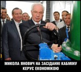 Ручное управление