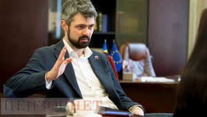 Постанова ВР показала, що влада розуміє важливість Революції Гідності, але жодної ідеалізації не потрібно в цьому випадку, - Дробович