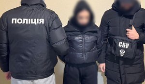 International cocaine supply channel blocked in Zakarpattia: drugs worth million dollars seized. PHOTOS