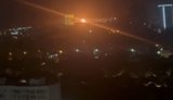 Drones attacked the airfield in Engels