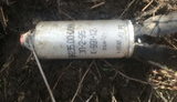 армия донбасс рф рсзо &quot;смерчь&quot;