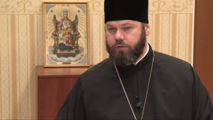 Почаївська лавра і надалі перебуватиме в користуванні братії чоловічого монастиря, - глава юрвідділу УПЦ (МП) Бахов