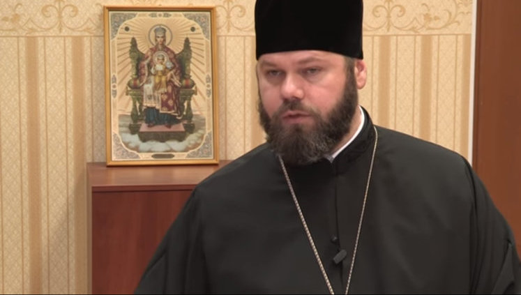 Почаївська лавра і надалі перебуватиме в користуванні братії чоловічого монастиря, - глава юрвідділу УПЦ (МП) Бахов