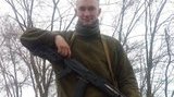 С погибшим в зоне ООС воином 28-й ОМБр Андреем Сторожуком простятся 27 сентября на Виннитчине. ФОТО