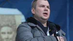 Бывший лидер Автомайдана Булатов победил в конкурсе на должность замглавы Госрезарва (обновлено)
