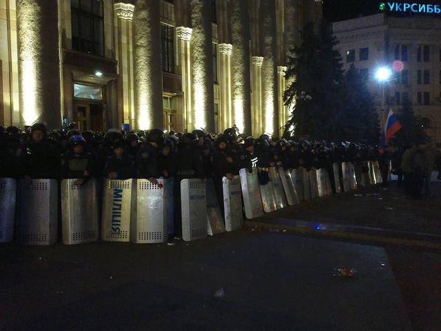 харьков штурм ога