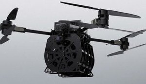 Тайвань передав Україні 800 дронів-бомбардувальників Revolver 860, – Bild. ФОТО