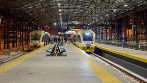 Завод "Укрзализныци" отказался от дешевых цен конкурентов Дубневичей, – СМИ