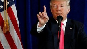 Трамп заявил, что работает больше, чем почти все его предшественники, поскольку получил страну