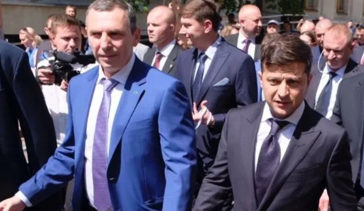 "Схеми" анонсували вихід нового розслідування: воно стосується Зеленського, Шефіра і Курченка. ВIДЕО