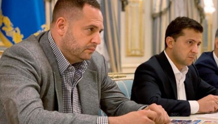 "Ермакизация" МВД