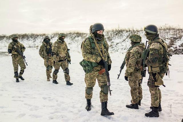армия