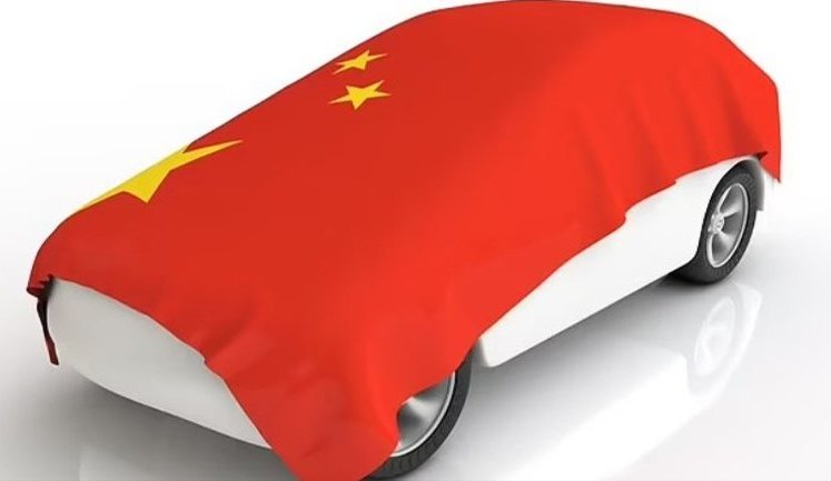 Попит на авто з Китаю в Україні зріс за рік у 2,6 раза. Які моделі обирають?