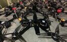 дрони,fpv,shrike