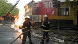 В Одессе готовили теракты. Арсенал случайно взорвался в жилом доме