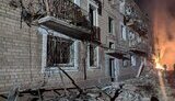 Окупанти вдарили 28 жовтня по Кривому Рогу