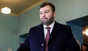 YouTube заблокував канал ватажка терористів "ДНР" Пушиліна