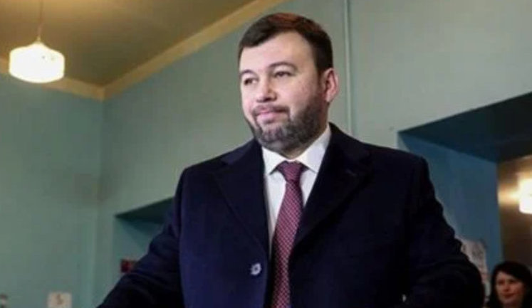 На Донетчине россияне усиливают принудительную мобилизацию, - ЦПД