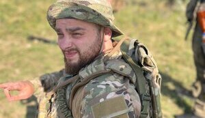 Зеленського просять присвоїти звання Героя України посмертно воїну 3 ОШБр Данилу Буряку