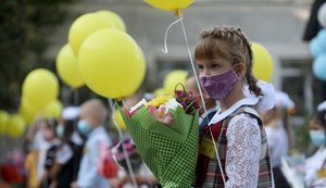 Міносвіти пропонує присвятити перший урок 1 вересня 30-й річниці незалежності України