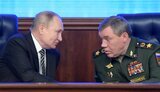 герасимов,путін
